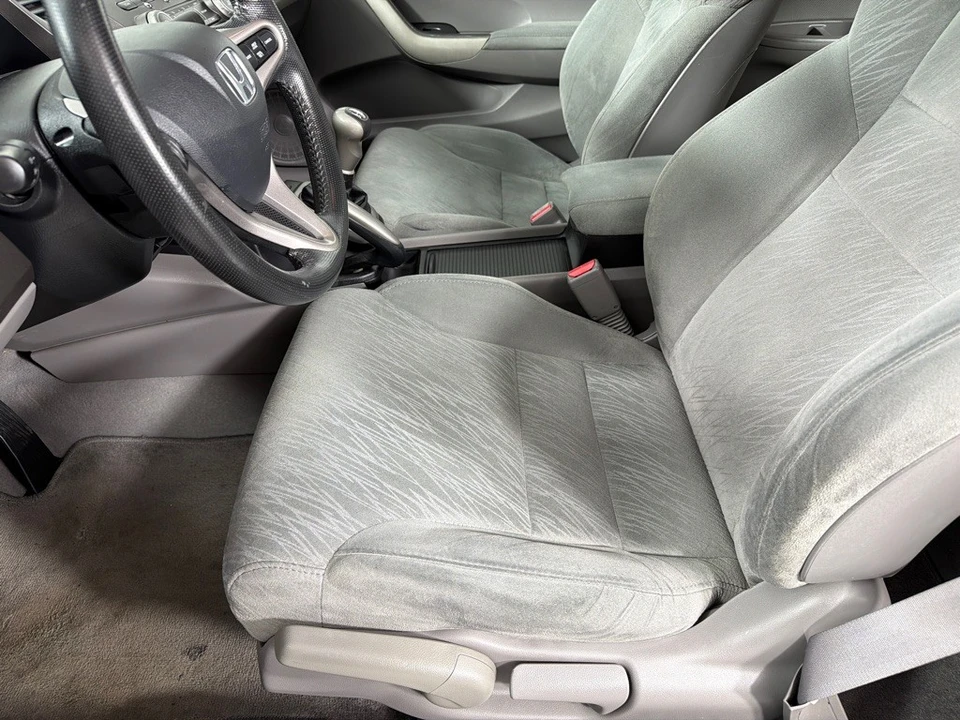 2008 Honda Civic 8th Gen - Image 9 of 21