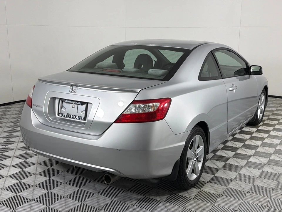 2008 Honda Civic 8th Gen - Image 5 of 21