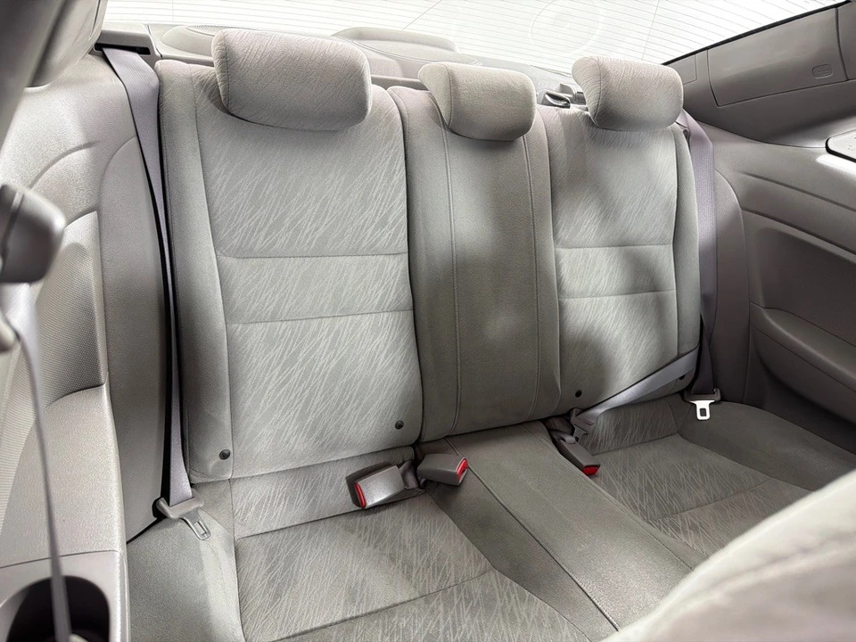 2008 Honda Civic 8th Gen - Image 17 of 21