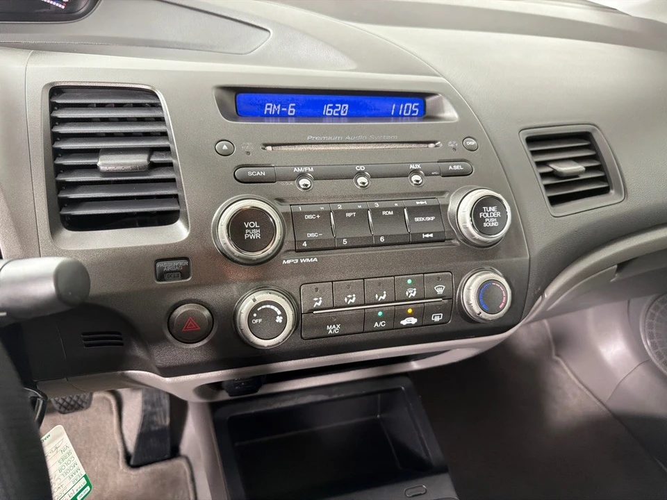 2008 Honda Civic 8th Gen - Image 14 of 21