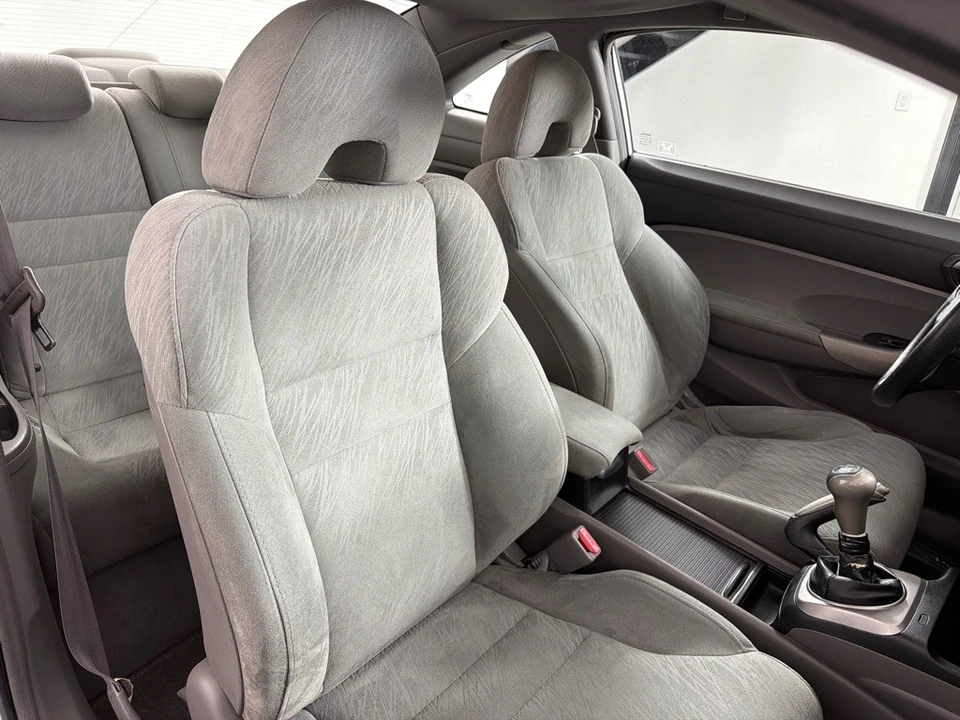 2008 Honda Civic 8th Gen - Image 19 of 21