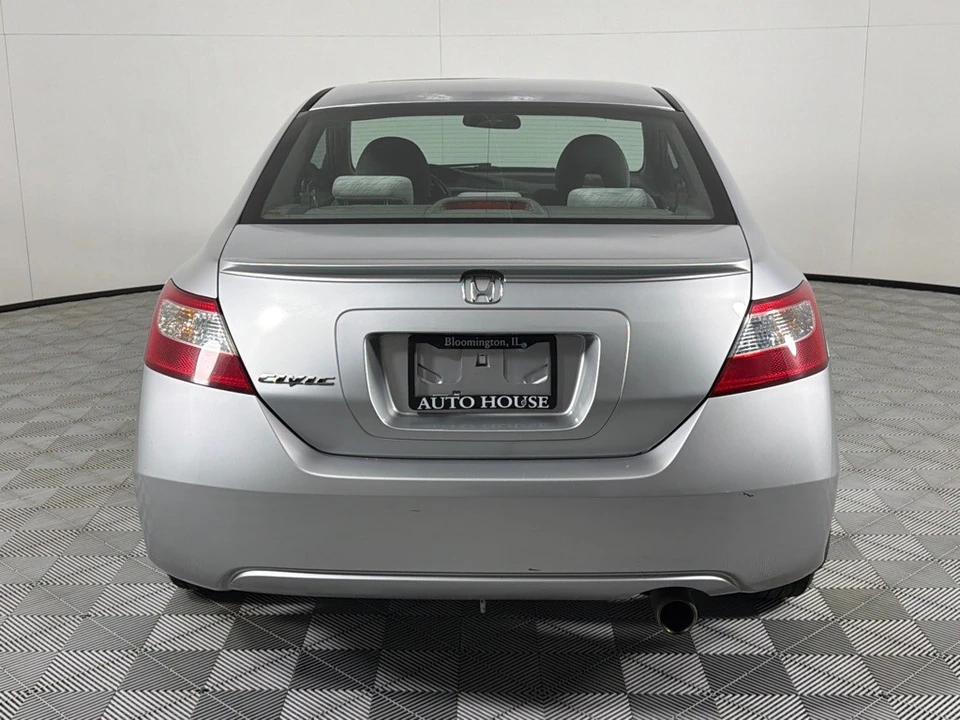 2008 Honda Civic 8th Gen - Image 6 of 21