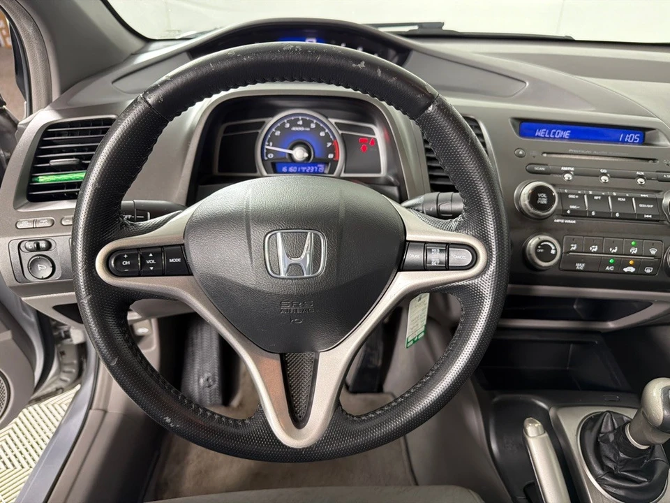 2008 Honda Civic 8th Gen - Image 13 of 21