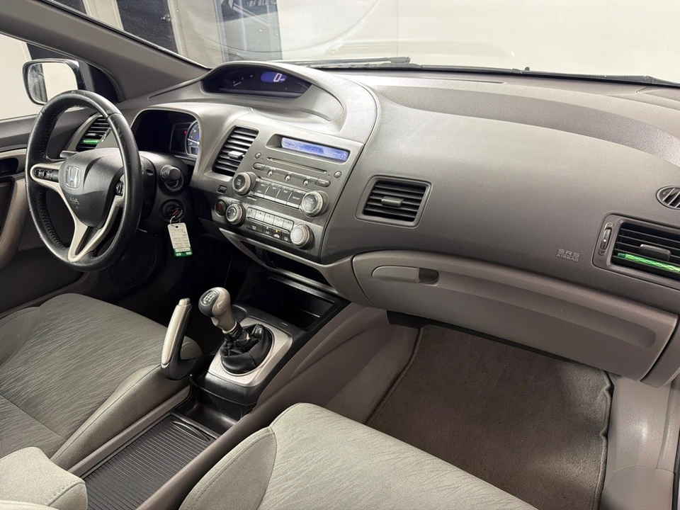 2008 Honda Civic 8th Gen - Image 20 of 21