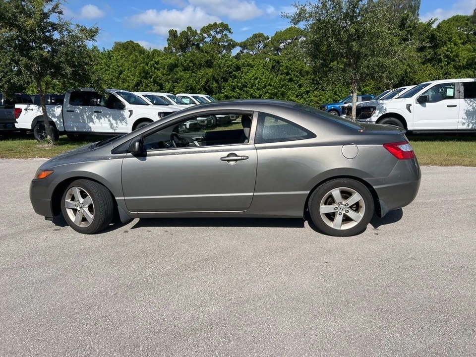2008 Honda Civic 8th Gen - Image 8 of 12