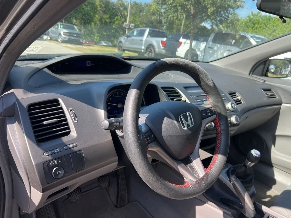 2008 Honda Civic 8th Gen - Image 11 of 12