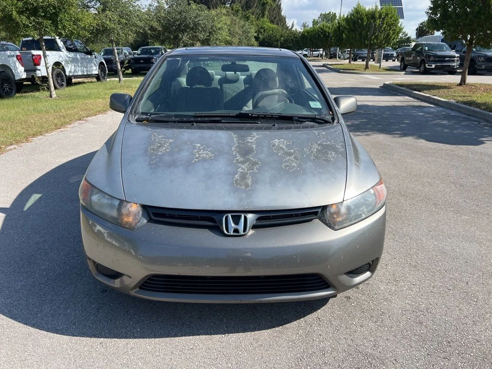 2008 Honda Civic 8th Gen - Image 3 of 12