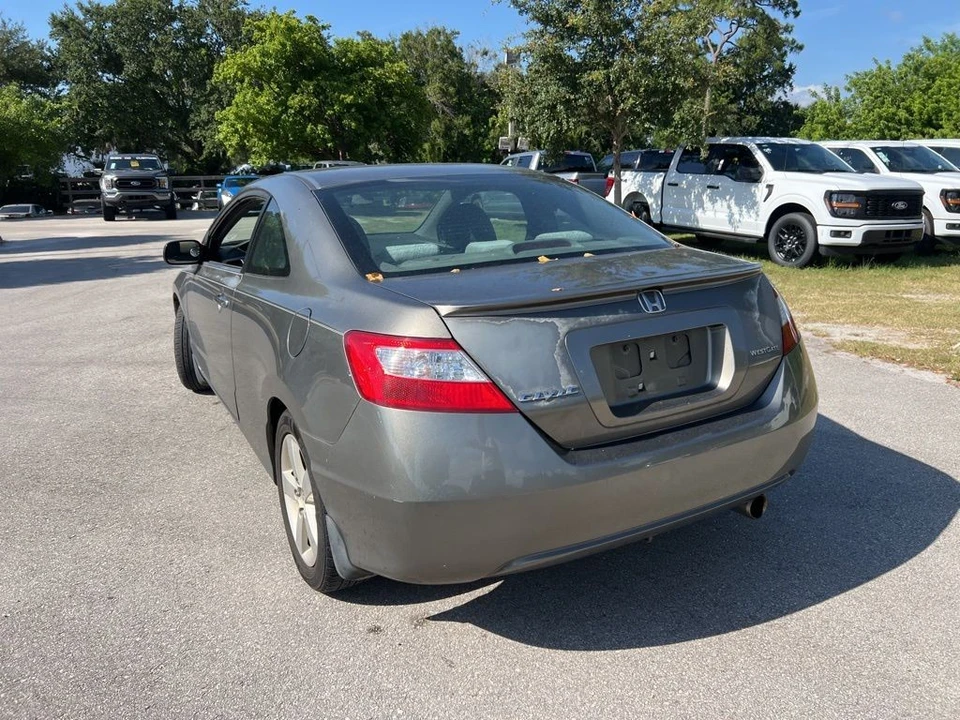 2008 Honda Civic 8th Gen - Image 7 of 12