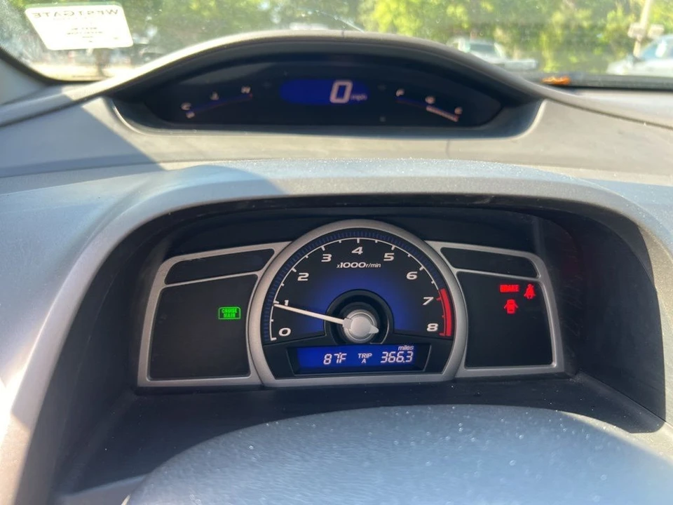 2008 Honda Civic 8th Gen - Image 12 of 12