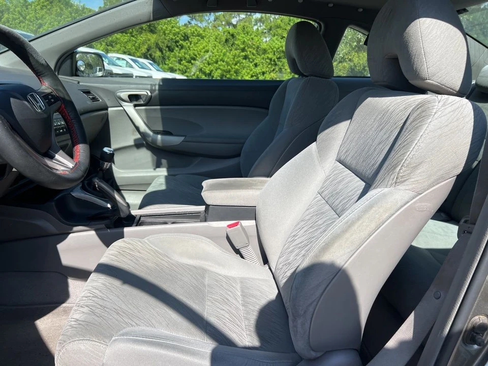 2008 Honda Civic 8th Gen - Image 9 of 12