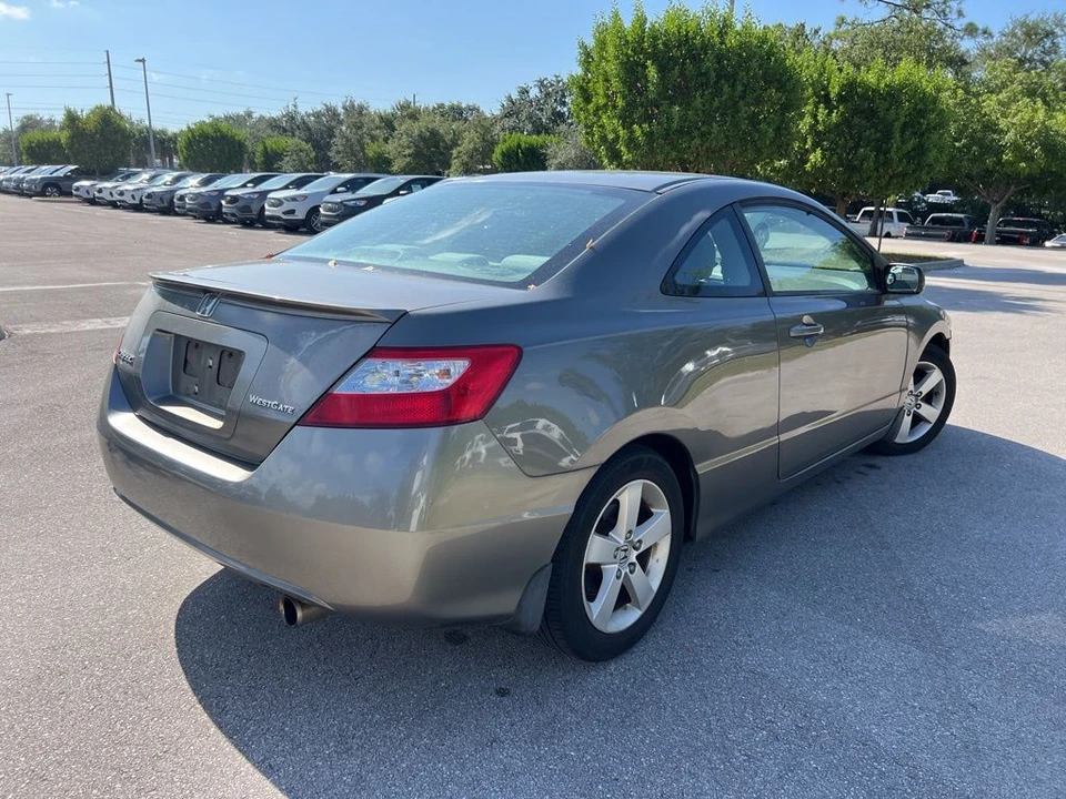 2008 Honda Civic 8th Gen - Image 5 of 12