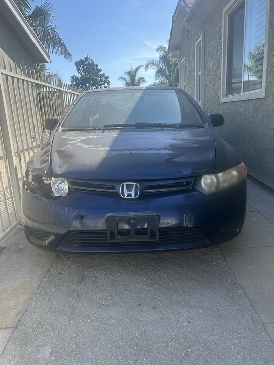 2008 Honda Civic 8th Gen - Image 5 of 7