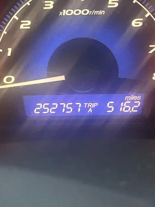2008 Honda Civic 8th Gen - Image 7 of 7