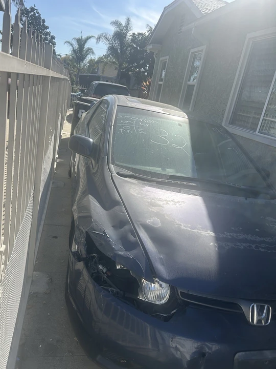 2008 Honda Civic 8th Gen - Image 6 of 7