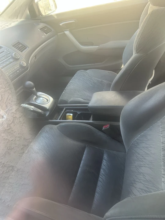 2008 Honda Civic 8th Gen - Image 4 of 7