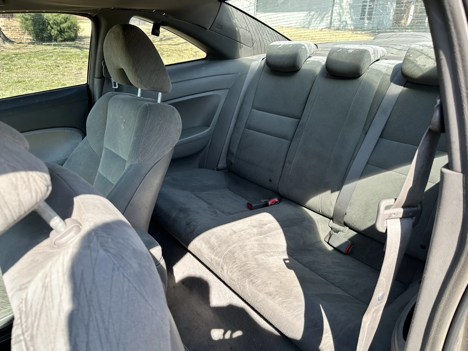 2008 Honda Civic 8th Gen - Image 11 of 12