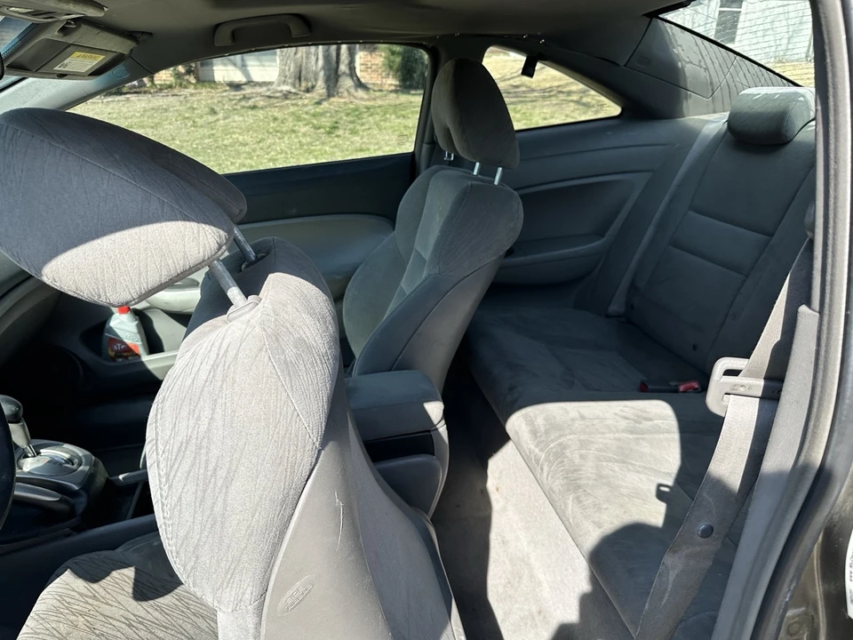 2008 Honda Civic 8th Gen - Image 10 of 12
