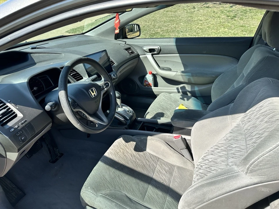 2008 Honda Civic 8th Gen - Image 9 of 12