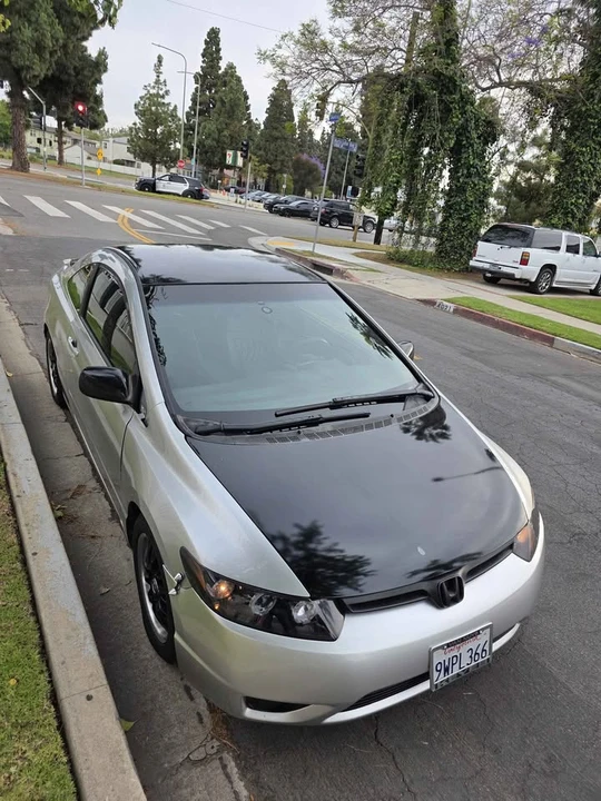 2008 Honda Civic 8th Gen - Image 4 of 9