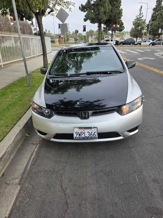 2008 Honda Civic 8th Gen - Image 3 of 9