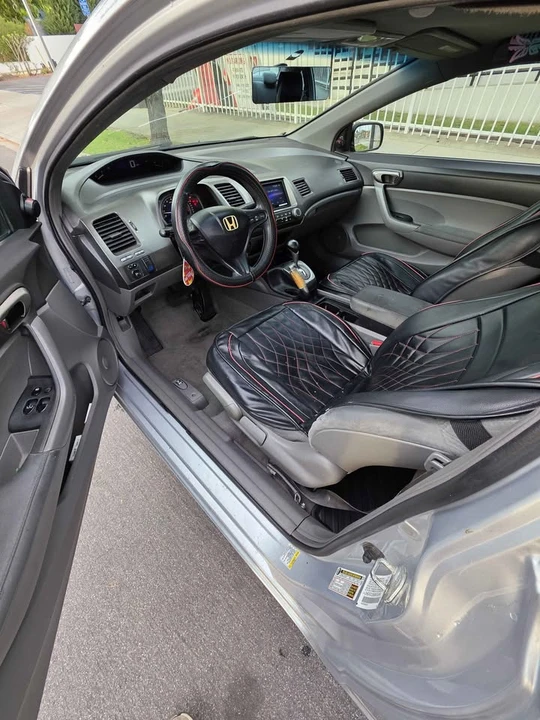 2008 Honda Civic 8th Gen - Image 7 of 9