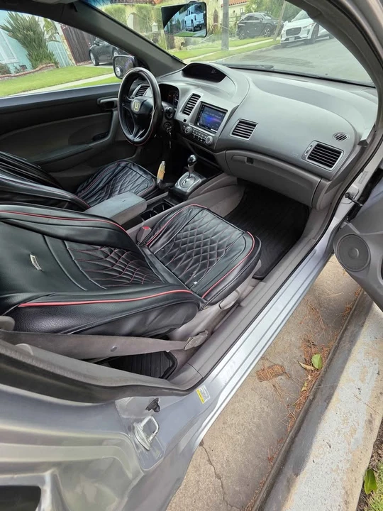 2008 Honda Civic 8th Gen - Image 9 of 9
