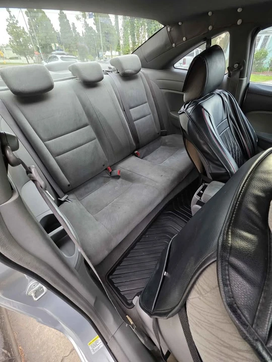 2008 Honda Civic 8th Gen - Image 8 of 9