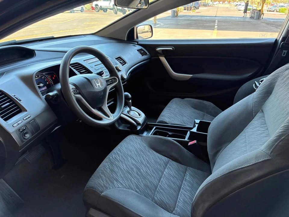 2008 Honda Civic - Image 6 of 10