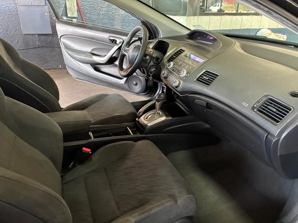 2008 Honda Civic - Image 7 of 10