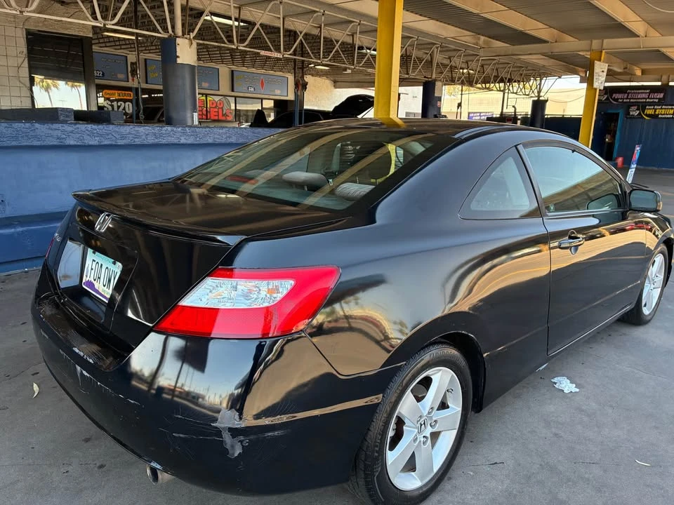 2008 Honda Civic - Image 4 of 10