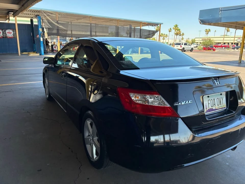 2008 Honda Civic - Image 3 of 10