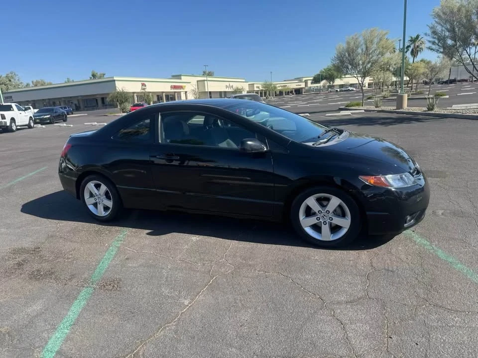 2008 Honda Civic - Image 10 of 10