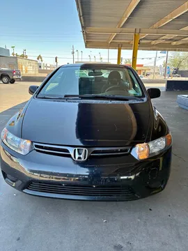 2008 Honda Civic EX Coupe 2D
