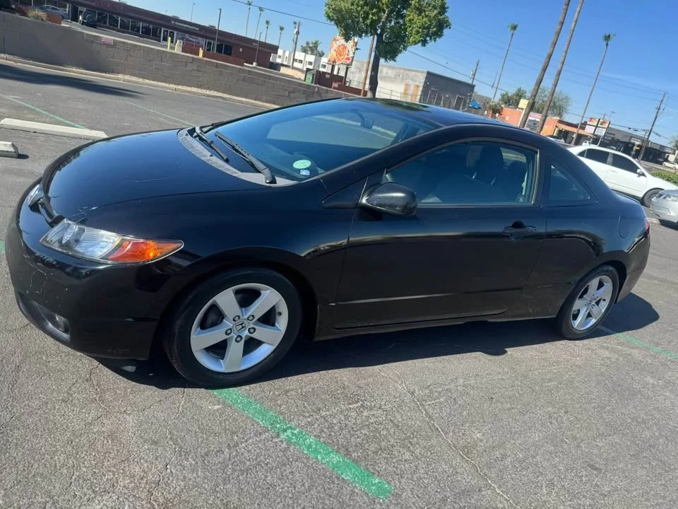 2008 Honda Civic - Image 9 of 10