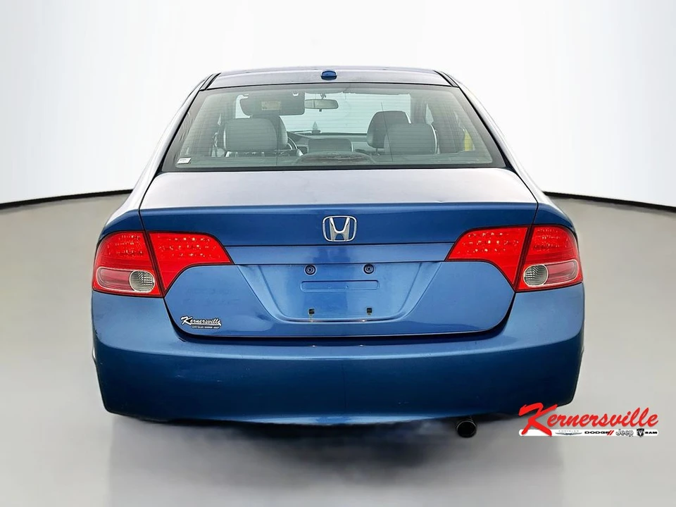 2008 Honda Civic 8th Gen - Image 6 of 24