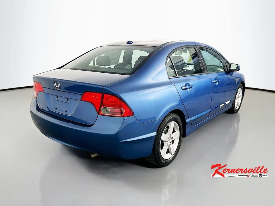 2008 Honda Civic 8th Gen - Image 7 of 24