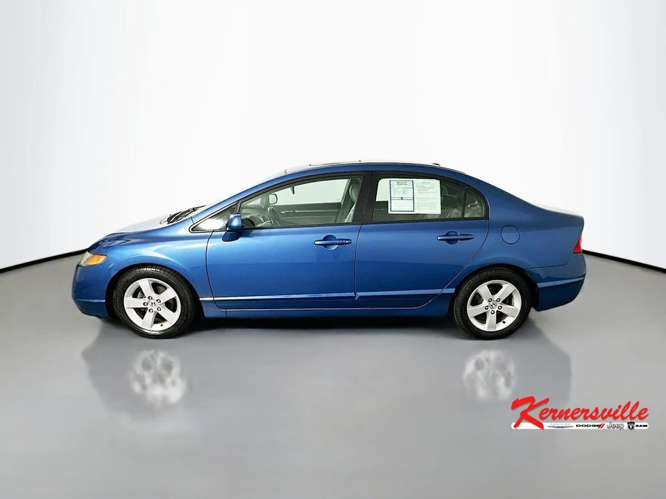 2008 Honda Civic 8th Gen - Image 4 of 24