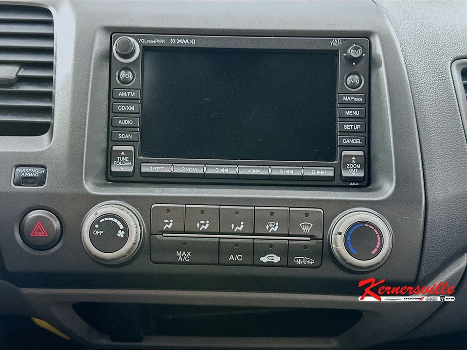 2008 Honda Civic 8th Gen - Image 17 of 24