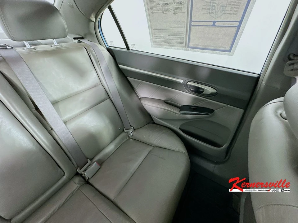 2008 Honda Civic 8th Gen - Image 14 of 24