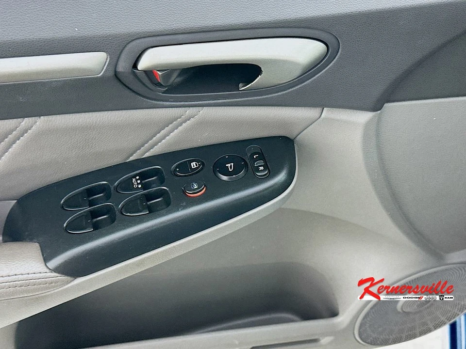 2008 Honda Civic 8th Gen - Image 21 of 24