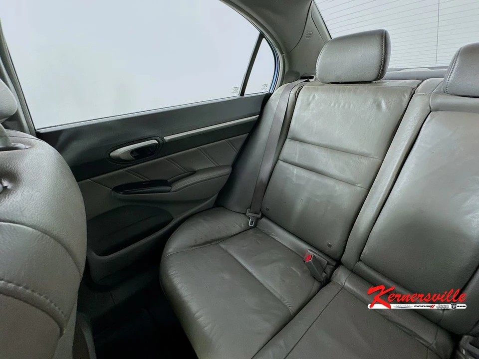 2008 Honda Civic 8th Gen - Image 12 of 24
