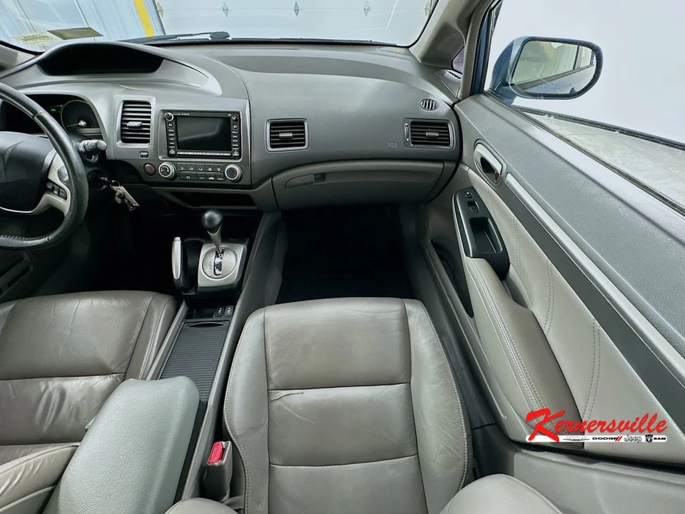 2008 Honda Civic 8th Gen - Image 11 of 24