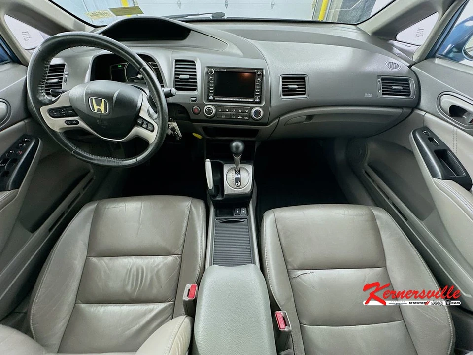 2008 Honda Civic 8th Gen - Image 10 of 24
