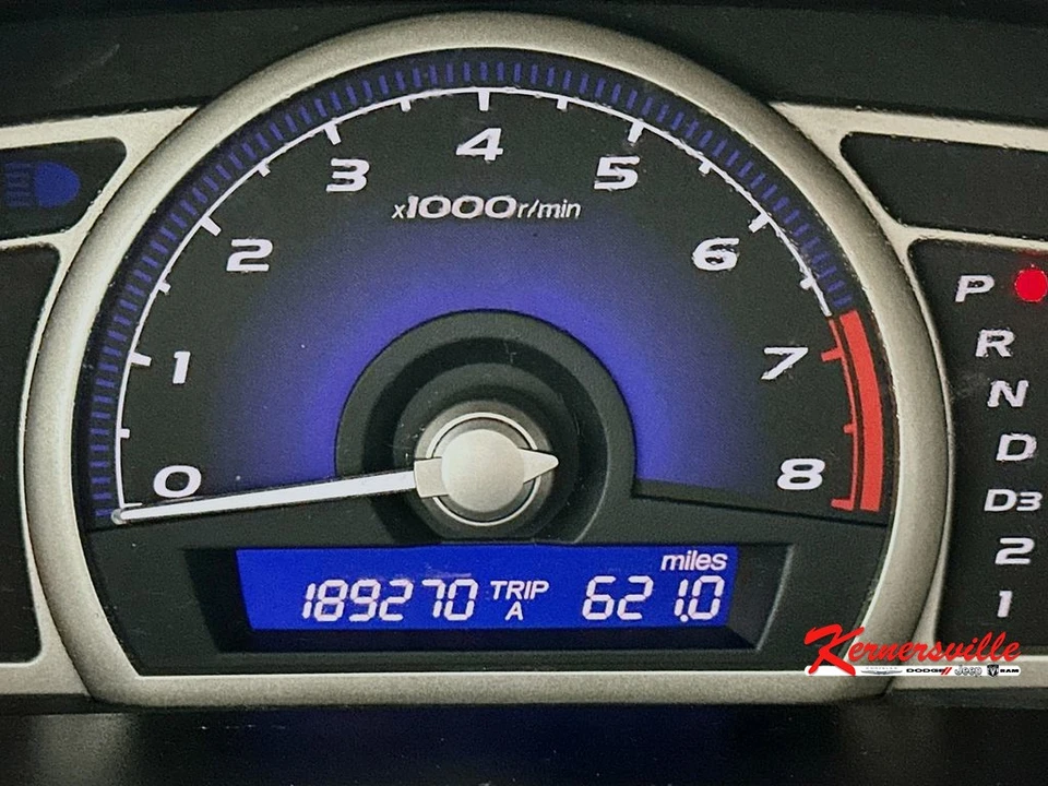 2008 Honda Civic 8th Gen - Image 15 of 24