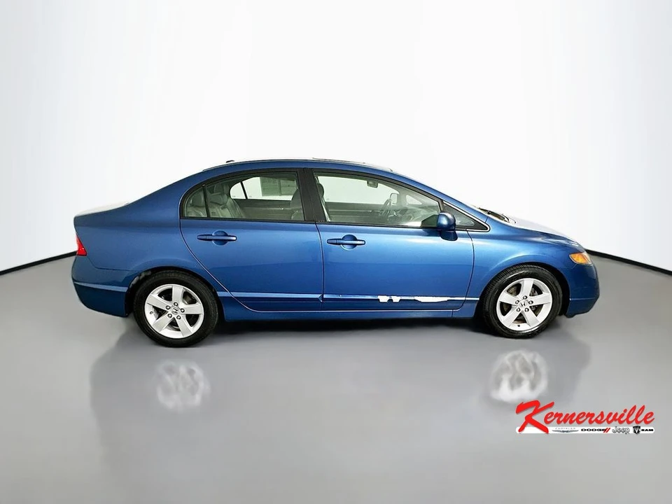 2008 Honda Civic 8th Gen - Image 8 of 24