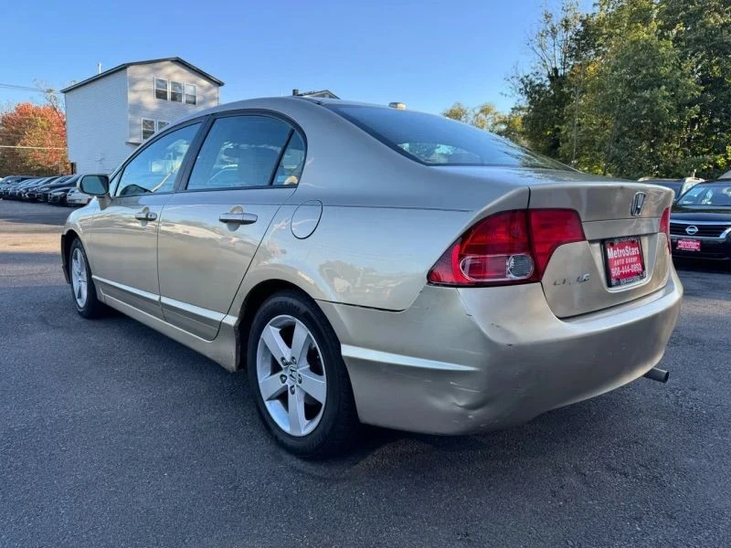 2008 Honda Civic 8th Gen - Image 6 of 12