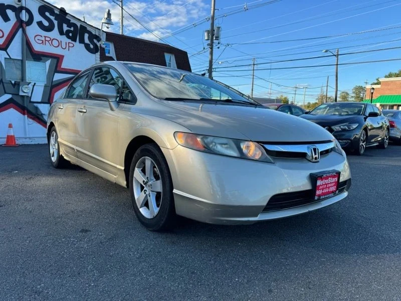 2008 Honda Civic 8th Gen - Image 2 of 12