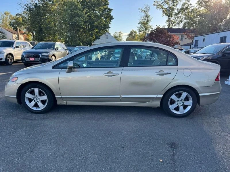 2008 Honda Civic 8th Gen - Image 7 of 12