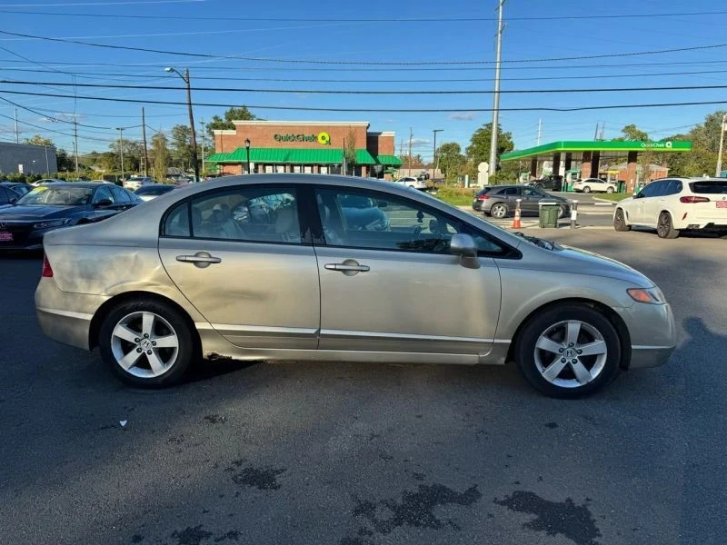 2008 Honda Civic 8th Gen - Image 3 of 12