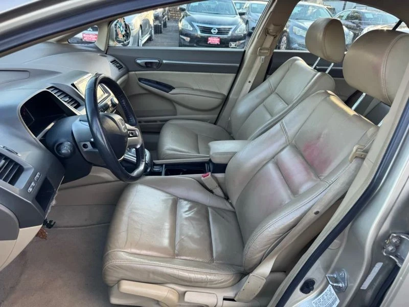 2008 Honda Civic 8th Gen - Image 10 of 12